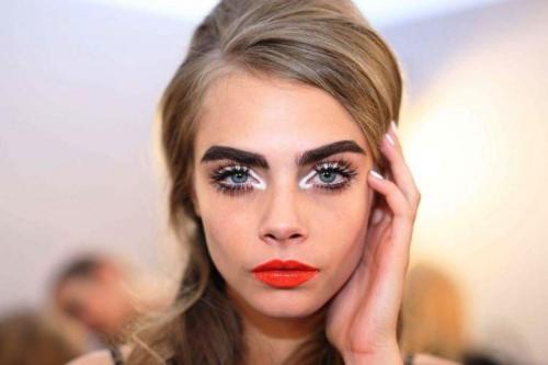 Какие основные продукты и инструменты нужны для создания вечернего макияжа. Ошибки вечернего макияжа