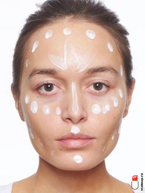 Какие основные этапы составляют процесс создания вечернего макияжа. Как правильно наносить макияж на лицо?