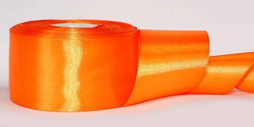 Что такое атласная лента. Краткая история появления материала