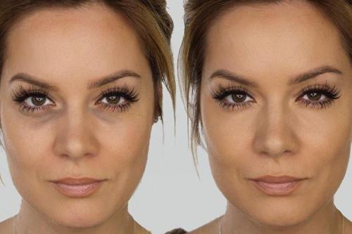 Какие основные продукты и инструменты нужны для создания вечернего макияжа. Ошибки вечернего макияжа