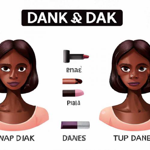 Удивительные секреты вечернего макияжа: как выглядеть великолепно на любом вечеринке 22 Удивительные секреты вечернего макияжа: как выглядеть великолепно на любом вечеринке 22