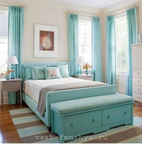 Белый цвет в интерьере по фен-шуй. Значение основных цветов по фен — шуй