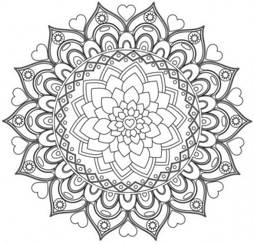 Мятный цвет по фэн-шуй. Что означают цвета по фен-шуй? 01