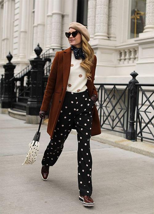 Как составить образ. Акценты образа. Правило 2х2