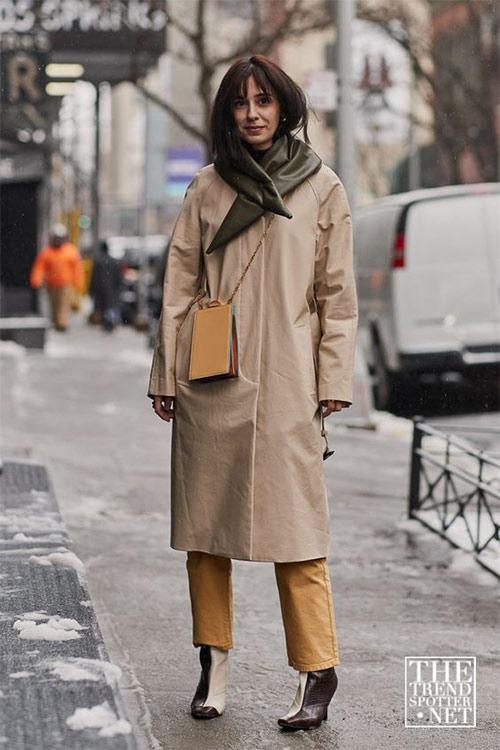 Как составить образ. Акценты образа. Правило 2х2