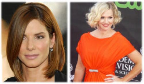 Весенние тренды: стрижки для женщин 40-50 лет 19 Весенние тренды: стрижки для женщин 40-50 лет 19