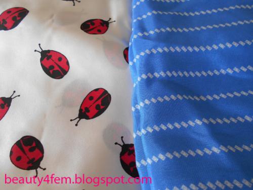 Как избежать разрывов ткани при украшении белой рубашки. Линяет ткань: как закрепить цвет