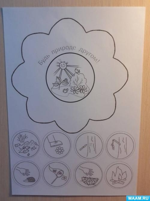 Как украсить белую рубашку своими руками. Экологические знаки «Будь природе другом!» Мастер-класс