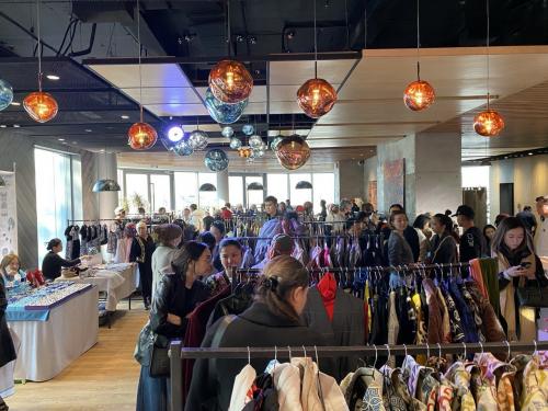 Красота и традиции: фотографии казахского национального костюма 06