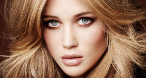 В какой цвет можно перекраситься из русого. Как выбрать цвет волос