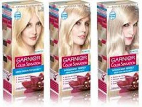 В какой цвет можно перекраситься из русого. Как выбрать цвет волос 06