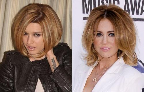 Как перекрасить волосы из темного в светлый.. Особенности окрашивания темных волос 17