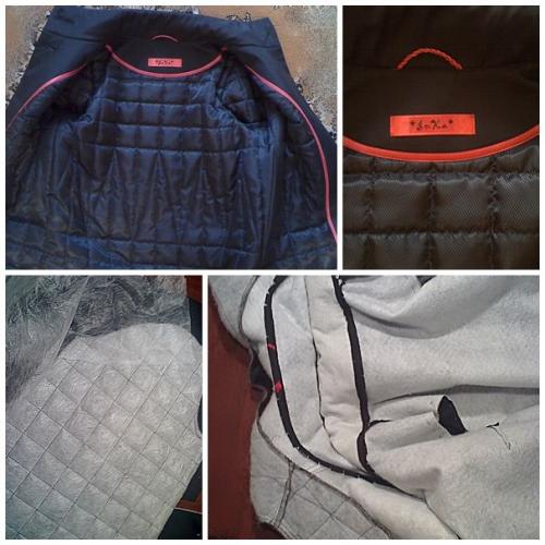 Какие факторы влияют на утепление пальто. Как утеплить пальто