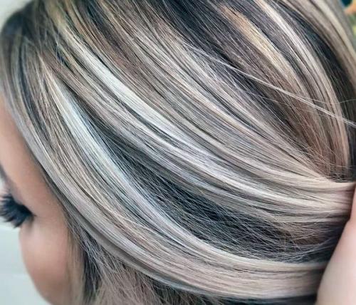 Стильное мелирование на короткие волосы: советы и рекомендации 11 Стильное мелирование на короткие волосы: советы и рекомендации 11