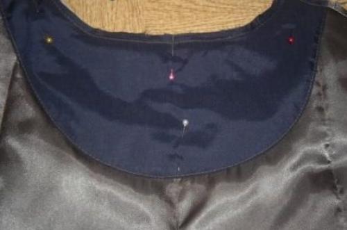 Какие факторы влияют на утепление пальто. Как утеплить пальто