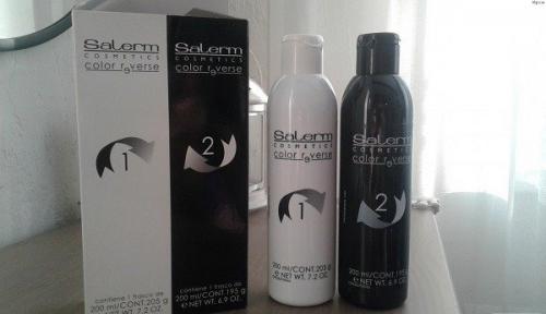 Как выйти из черного цвета волос в домашних условиях. Смывка в условиях дома