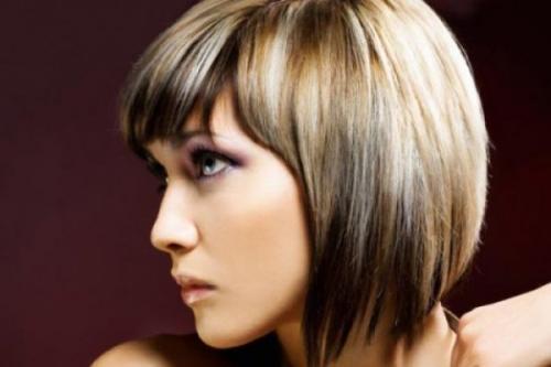 Как выбрать правильный цвет мелирования для русых волос. Варианты частичного окрашивания и фото до и после процедуры