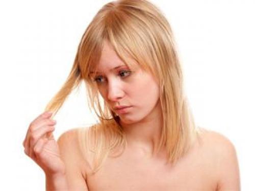 Покраска волос в белый цвет. Какой белый оттенок волос выбрать? 23