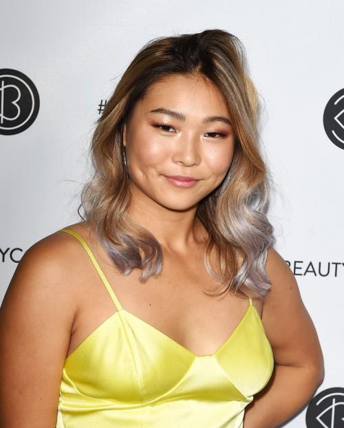 Из русого в холодный блонд. Холодный блонд и холодный русый: как получить