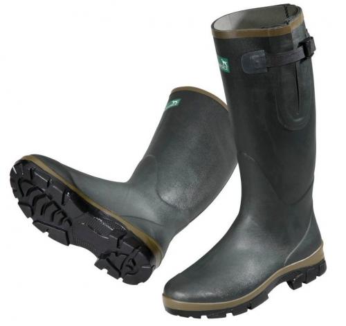 В каких ситуациях можно использовать резиновые сапожки натуральной кожи с вынужденным декором. Разновидности резиновых сапог, советы по выбору и эксплуатации