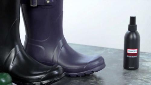 Как правильно ухаживать за резиновыми сапожками натуральной кожи с вынужденным декором. Как правильно ухаживать за резиновой обувью