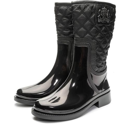 В каких ситуациях можно использовать резиновые сапожки натуральной кожи с вынужденным декором. Разновидности резиновых сапог, советы по выбору и эксплуатации