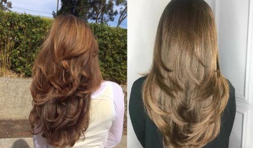 Как перекраситься из рыжего в русый в домашних условиях – фото и основные техники, модные оттенки и лучшие краски, красивые прически 02