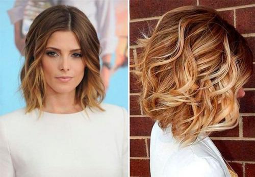 Как перекраситься из рыжего в русый в домашних условиях – фото и основные техники, модные оттенки и лучшие краски, красивые прически 04