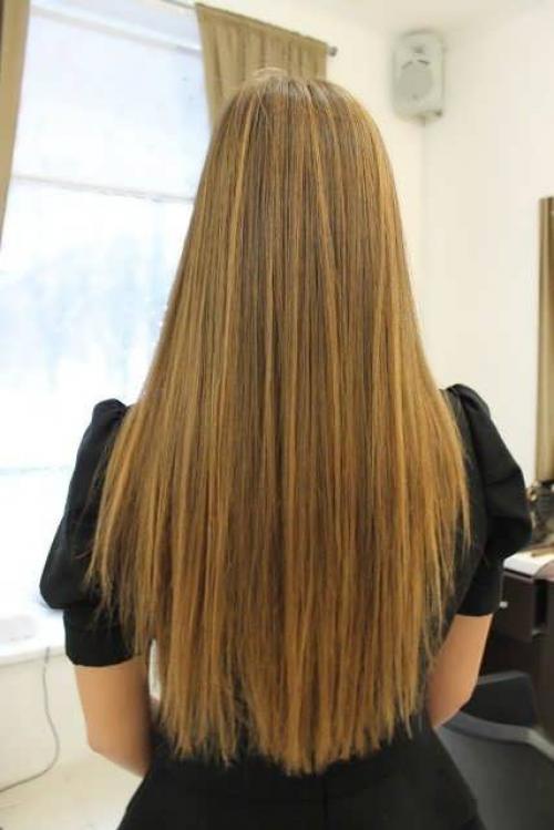 Какие типы мелирования существуют для черных волос. Типы мелирования для темных волос