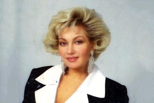 Сколько пластических операций сделала Таисия Повалий. Но потом случилась беда…Таисию Повалий изуродовали пластические хирурги