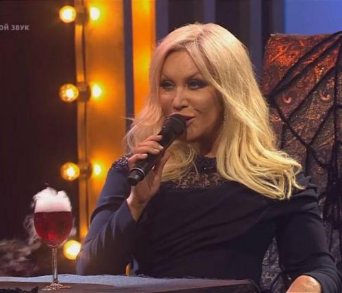 Сколько пластических операций сделала Таисия Повалий. Но потом случилась беда…Таисию Повалий изуродовали пластические хирурги