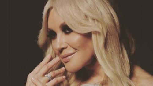 Таисия Повалий пластика 2019. Фото: Как менялась внешность Таисии Повалий до и после пластики