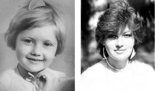 Сколько пластических операций сделала Таисия Повалий. Но потом случилась беда…Таисию Повалий изуродовали пластические хирурги 04