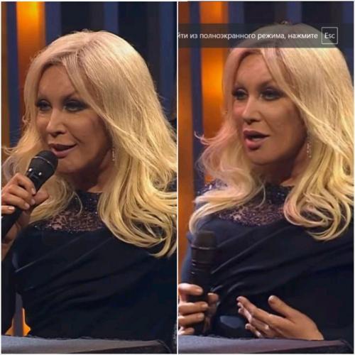 Сколько пластических операций сделала Таисия Повалий. Но потом случилась беда…Таисию Повалий изуродовали пластические хирурги