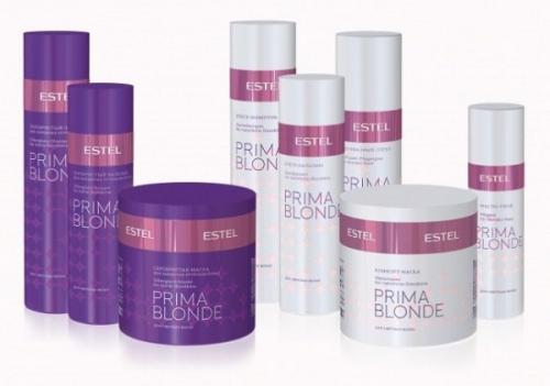 Окрашивание обесцвеченных волос в русый. Покраска обесцвеченных волос 11