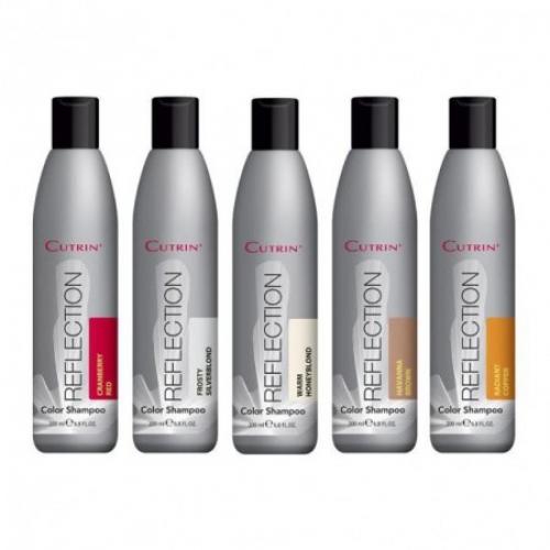 Окрашивание обесцвеченных волос в русый. Покраска обесцвеченных волос 10