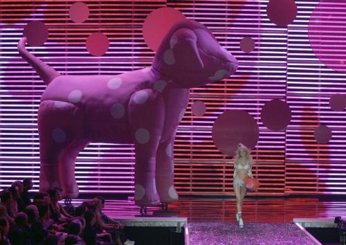 От первых шагов до мировой славы: история модного шоу Victoria 12 От первых шагов до мировой славы: история модного шоу Victoria 12