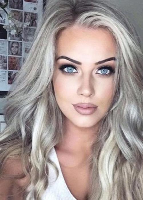 Окрашивание темных волос в русый цвет без.. Блондинка становится русой 08 Окрашивание темных волос в русый цвет без.. Блондинка становится русой 08