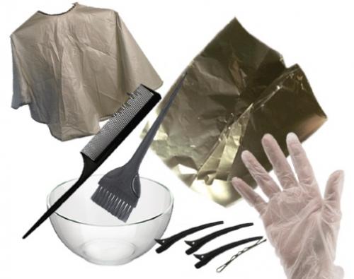 Из темно русого в светло-русый в домашних условиях. Окрашивание в пепельно-русый в домашних условиях