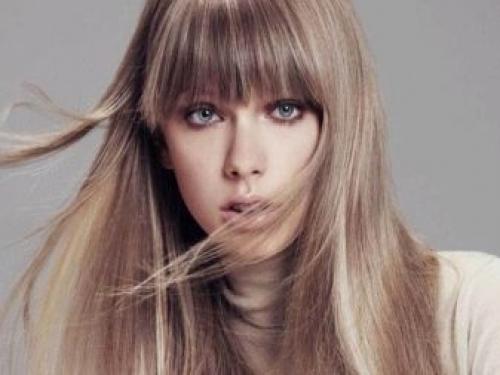 Как перекраситься в русый цвет из блондинки или брюнетки. Разновидности оттенков русого цвета 16