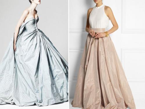 Замша: стиль и уход 07