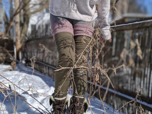 С чем и как носить гетры осенью. Самый модный аксессуар осени: с какими нарядами миксовать гетры 08 С чем и как носить гетры осенью. Самый модный аксессуар осени: с какими нарядами миксовать гетры 08