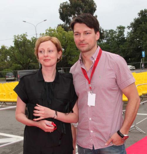 Дети и жена Даниила Страхова. Знакомство 07 Дети и жена Даниила Страхова. Знакомство 07