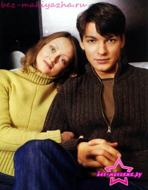 Дети и жена Даниила Страхова. Знакомство 16 Дети и жена Даниила Страхова. Знакомство 16