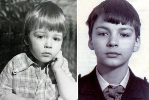 Даниил Страхов стал отцом. Даниил Страхов: Шальная юность, испытания влюбленностью и бездетный, но счастливый брак признанного красавца