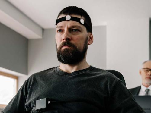 Дети и жена Даниила Страхова. Знакомство 02 Дети и жена Даниила Страхова. Знакомство 02