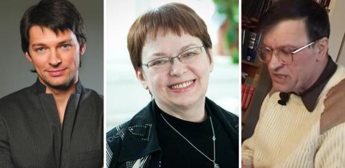 Даниил Страхов стал отцом. Даниил Страхов: Шальная юность, испытания влюбленностью и бездетный, но счастливый брак признанного красавца