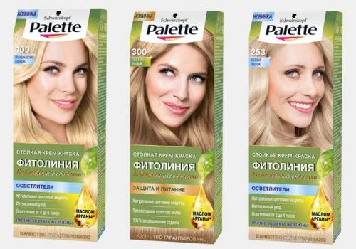 Блондинка без желтизны: проверенные методы для домашнего окрашивания 08 Блондинка без желтизны: проверенные методы для домашнего окрашивания 08