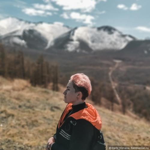 Как покраситься в блондинку без желтизны в домашних.. Недостатки: