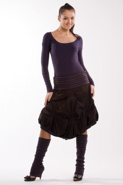 Как надевать гетры для танцев. Как носить гетры